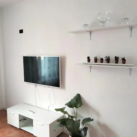 Vale's House Apartman Lido di Venezia