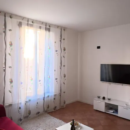 Apartman Vale's House Lido di Venezia