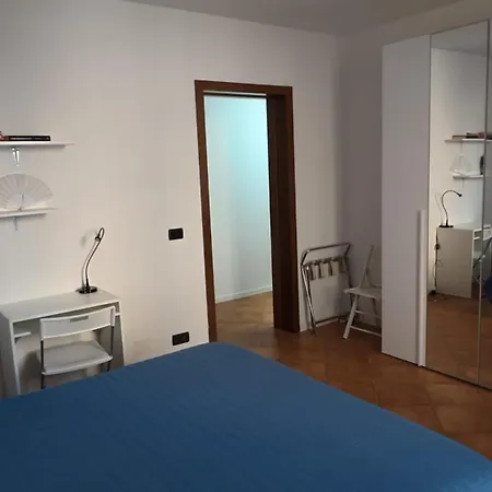 Vale's House