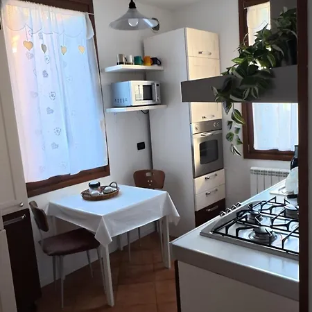 Vale's House * Lido di Venezia