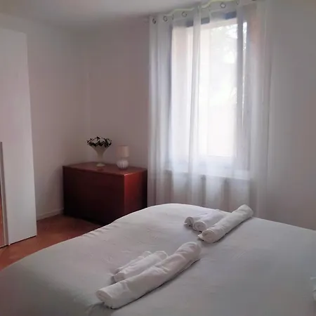 Appartamento Vale's House