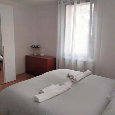 Vale's House Appartamento Venezia Lido