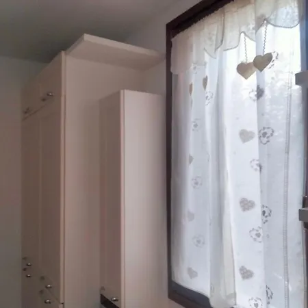 Vale's House Appartamento *