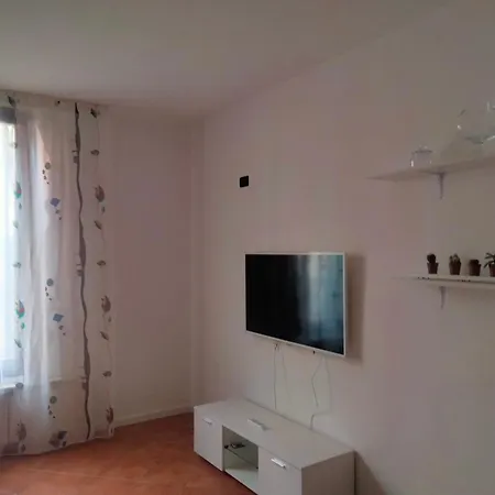 Vale's House Appartamento