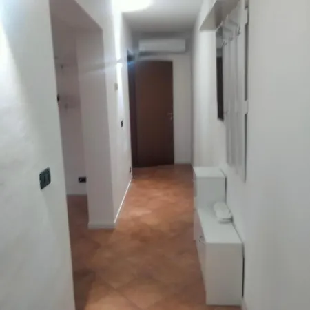 Vale's House Appartamento