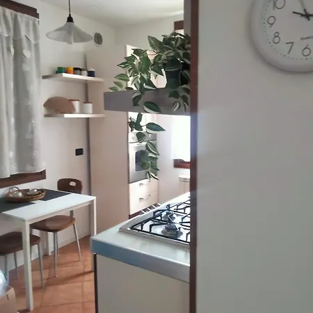 Appartamento Vale's House