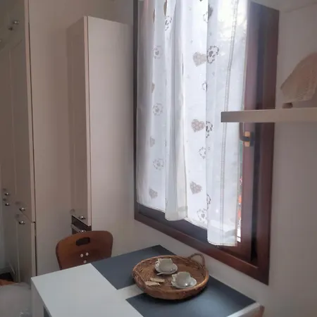 Vale's House Venedig-Lido