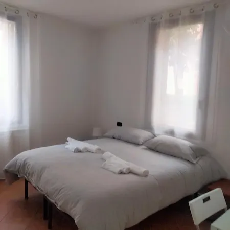 Vale's House * Venezia Lido