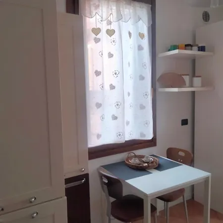 Vale's House Venezia Lido