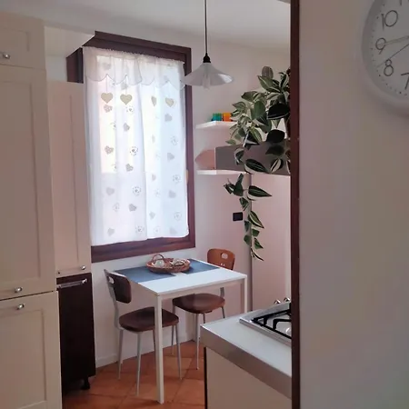 Vale's House Venezia Lido