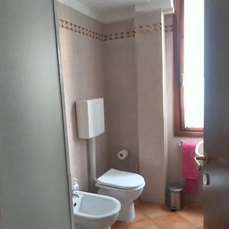 Vale's House Appartamento Venezia Lido