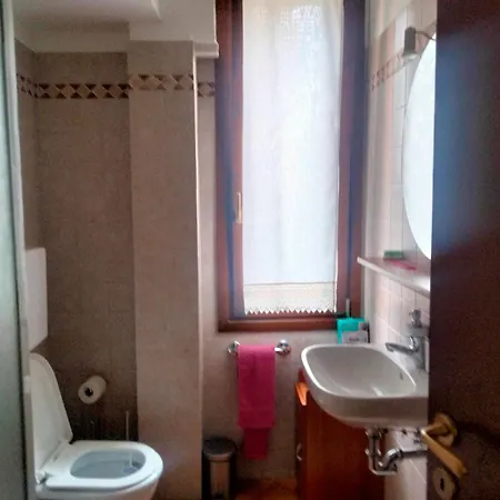 Vale's House * Venezia Lido