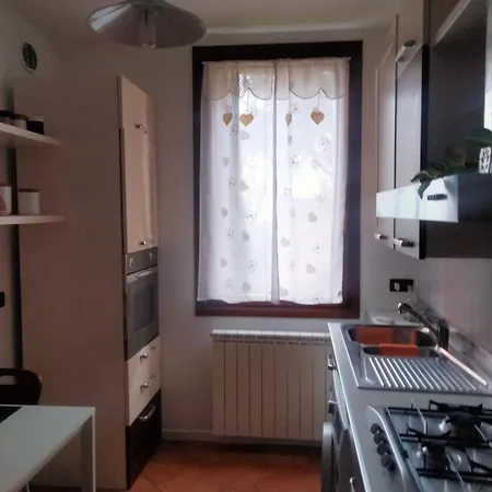 Vale's House * Venezia Lido