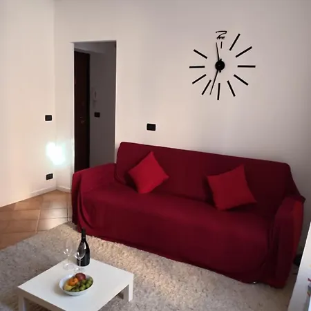 Apartman Vale's House