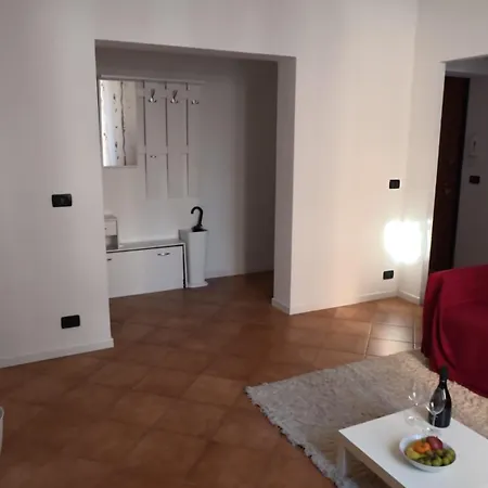 Vale's House