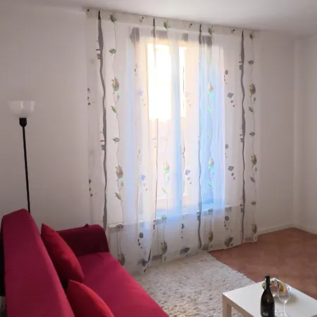 Apartman Vale's House