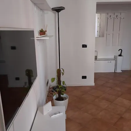 Vale's House Apartman