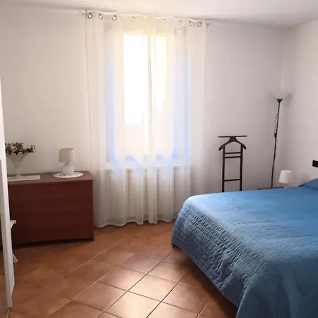 Apartman Vale's House *