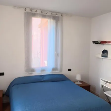 Vale's House Apartman Lido di Venezia