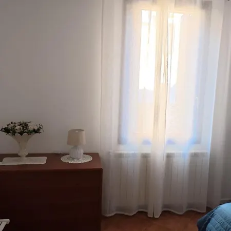 Apartman Vale's House