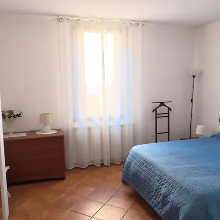 Vale's House *