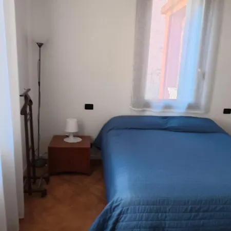 Vale's House Apartman Lido di Venezia