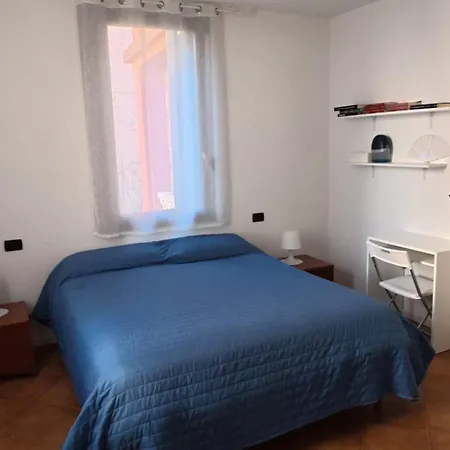 Vale's House Venedig-Lido