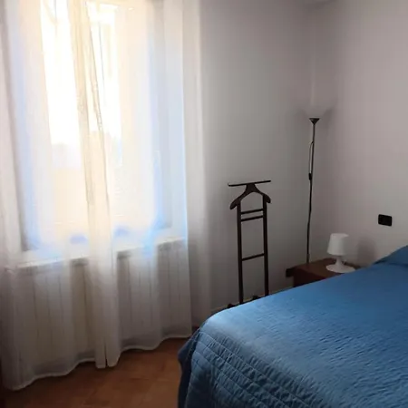 Apartman Vale's House *