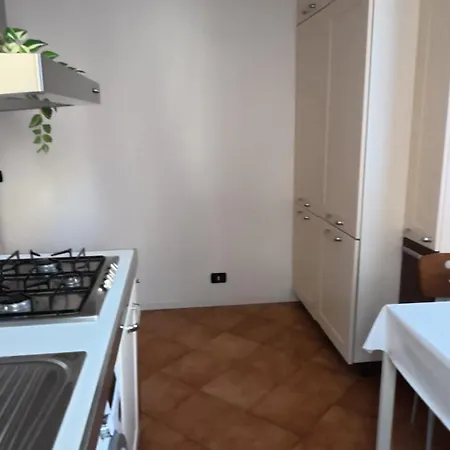 Apartman Vale's House *