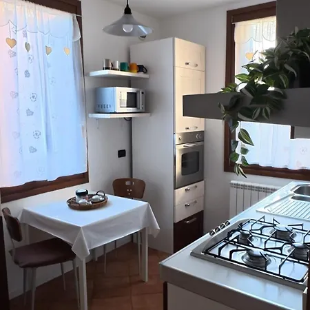 Vale's House Lido di Venezia