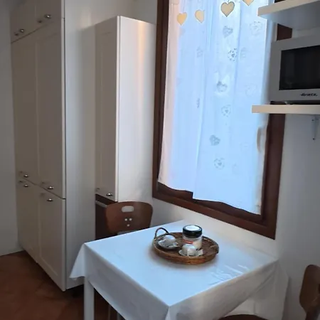 Apartman Vale's House Lido di Venezia