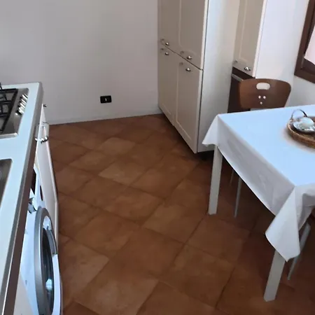 Vale's House Apartman *