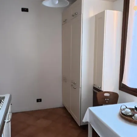 Apartman Vale's House