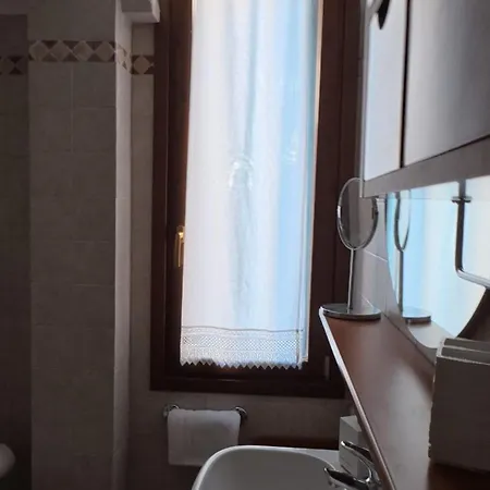 Apartman Vale's House *