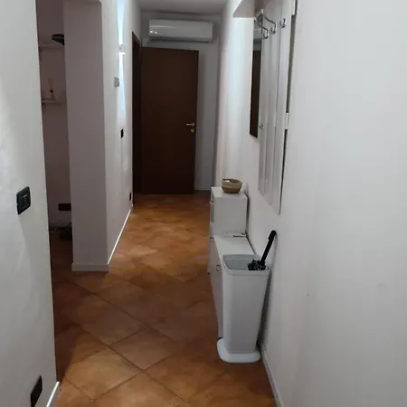 Apartman Vale's House *