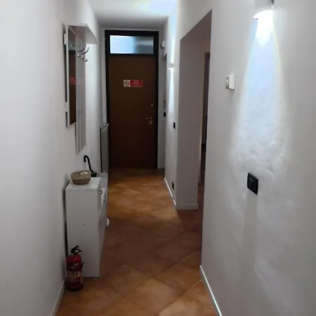 Vale's House Apartman Lido di Venezia