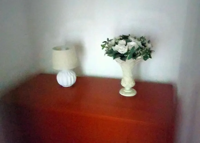 Vale's House Lägenhet