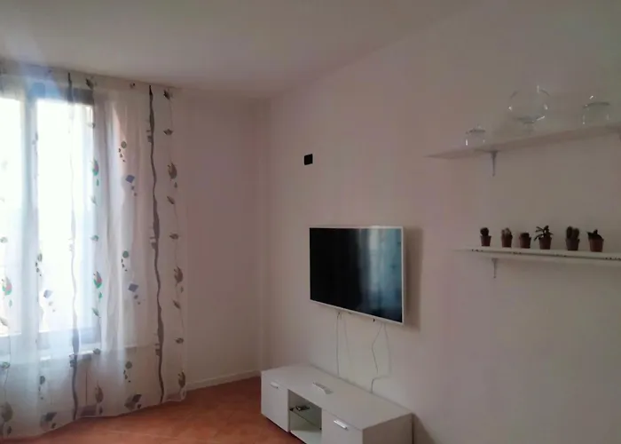 Vale's House Lägenhet