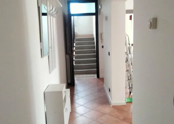 Daire Vale's House Venedik-Lido