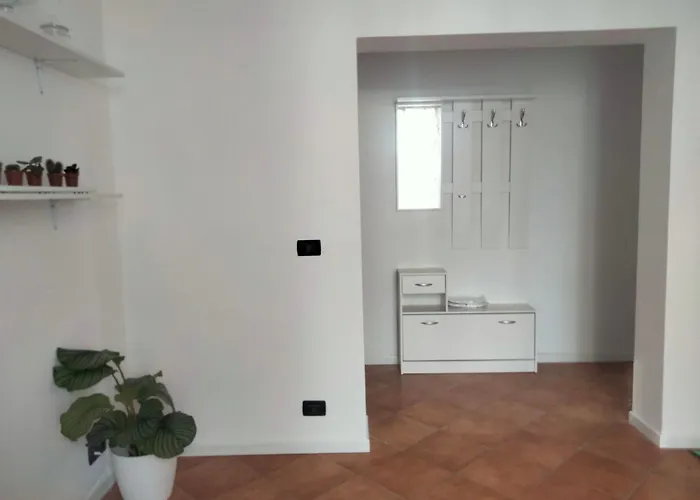 Vale's House Venedig-Lido