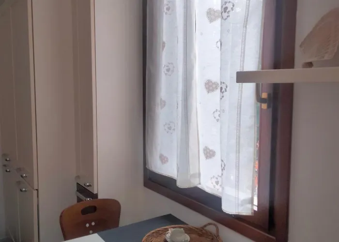 Vale's House Venedik-Lido