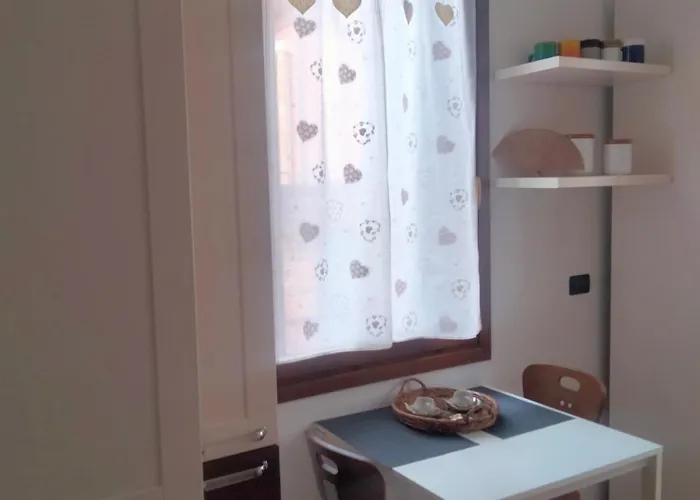 Vale's House Venedig-Lido