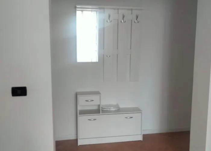 Vale's House Venedig-Lido