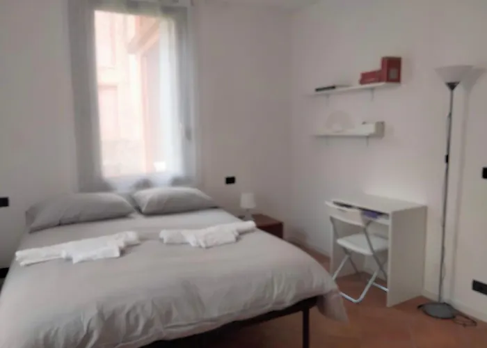 Vale's House Venedig-Lido