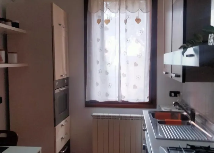 Vale's House * Venedig-Lido