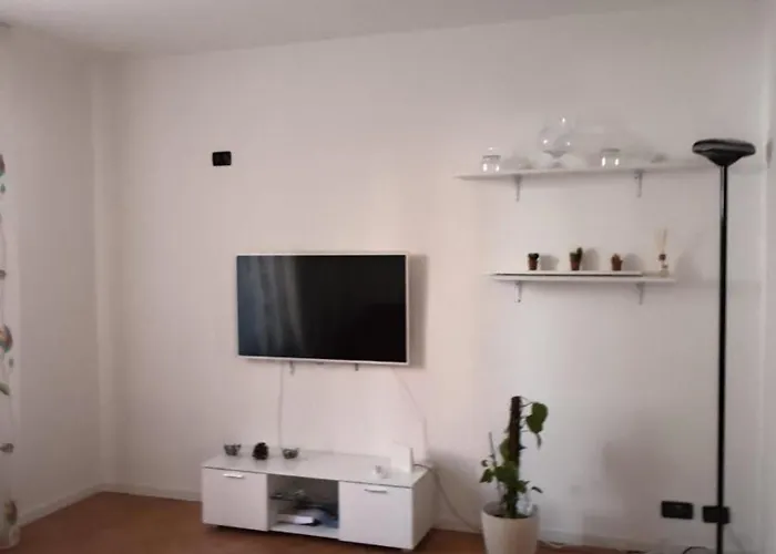 Vale's House Lägenhet Venedig-Lido