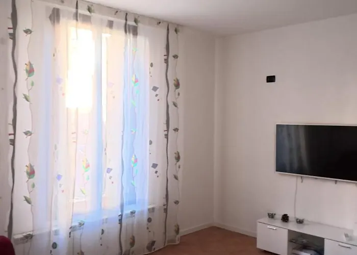 Daire Vale's House Venedik-Lido