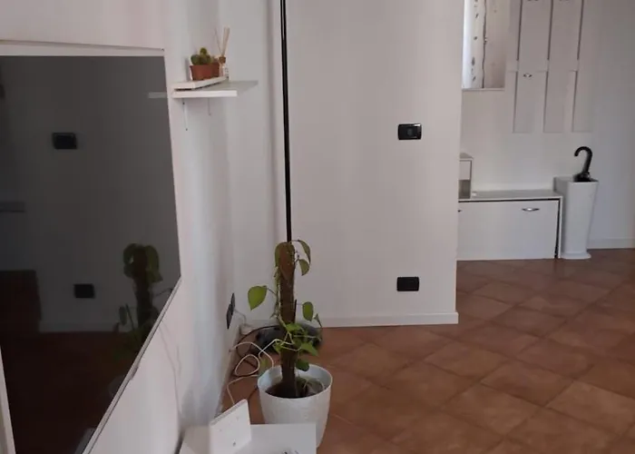 Vale's House Lägenhet