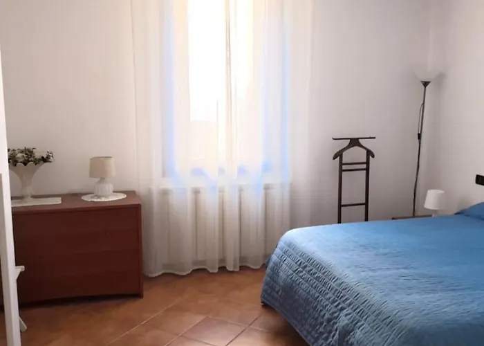 Daire Vale's House *