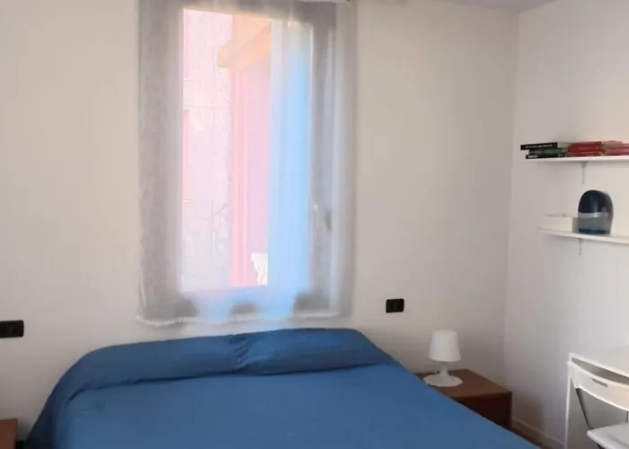 Vale's House Daire Venedik-Lido